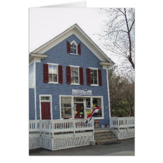 Bluemont VA General Store