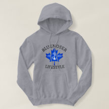 Bluenoser Lifestyle Maple leaf 902 Eh ! 