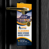 BlueOrange House Washing Exterior Cleaning Service