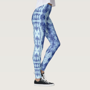 Blueprint Blue Leggings