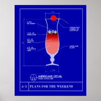 Blueprint for a Hurricane