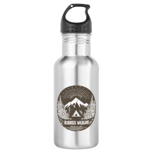 Bluerock Wildland Provincial Park 532 Ml Water Bottle