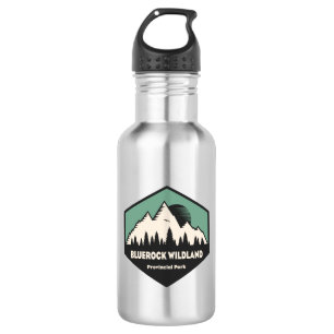 Bluerock Wildland Provincial Park 532 Ml Water Bottle