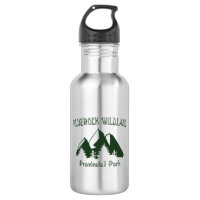 Bluerock Wildland Provincial Park