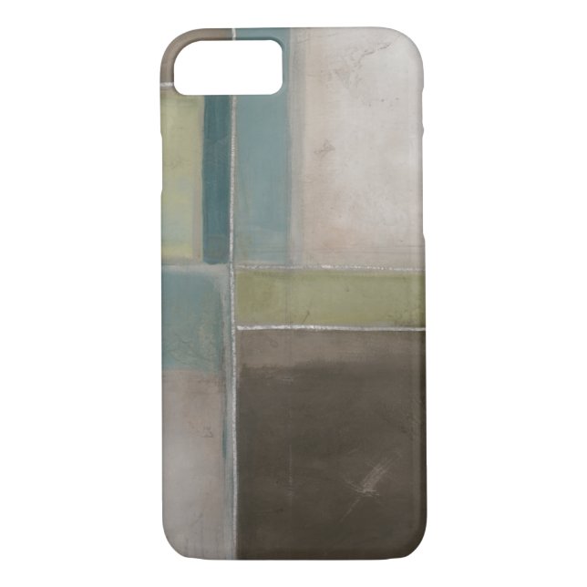 Blues at Dusk II Case-Mate iPhone Case (Back)