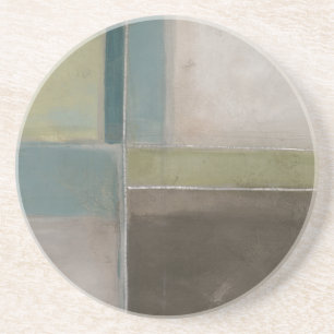 Blues at Dusk II Coaster