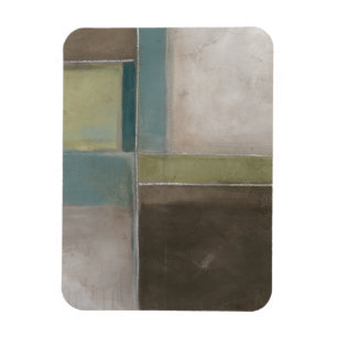 Blues at Dusk II Magnet