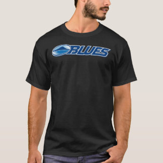 Blues-auckland Essential T-Shirt