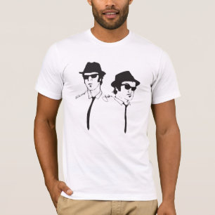Blues Brothers American Apparel Tee