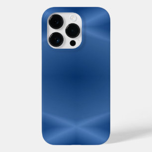 Blues Case-Mate iPhone 14 Pro Case