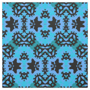 Blues Clues Fabric