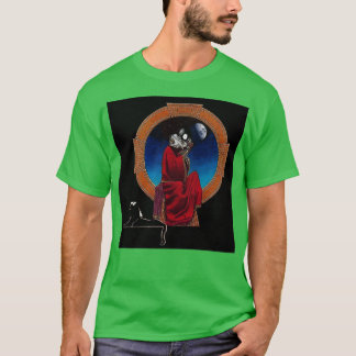 Blues For Allah T-Shirt