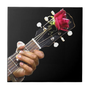 Blues Music, Good Feelin' Bad Tile