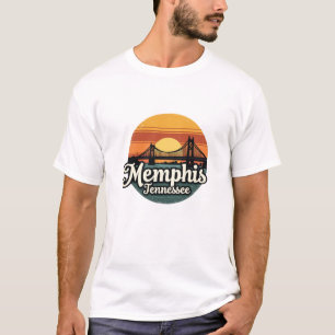 Blues Music Lovers Design T-Shirt