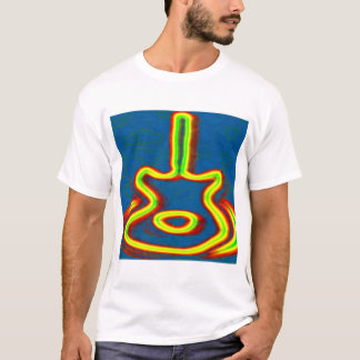 blues, the anti-pop T-Shirt