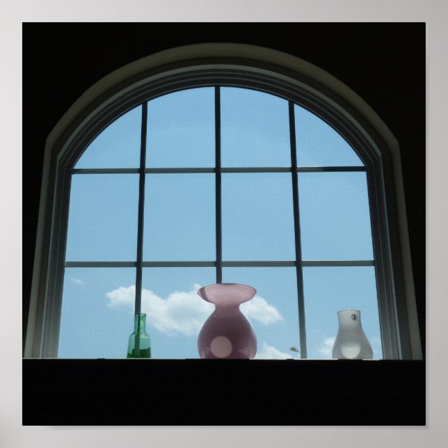 Blueskies Poster (Front)