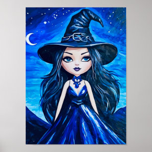BlueSkys  Poster