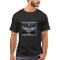 BluesMen Mirror Tee Shirt
