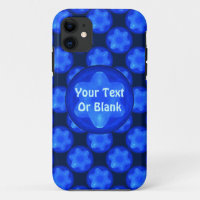 Bluestar Fractal