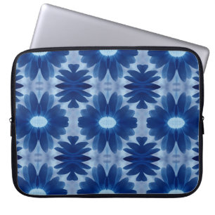 Bluesy... Laptop Sleeve