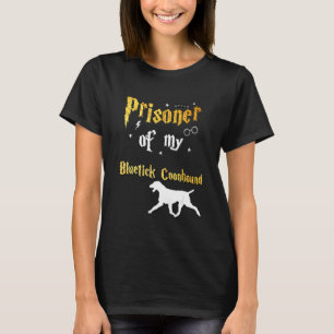 Bluetick Coonhound Bluetick Coonhound 1 T-Shirt