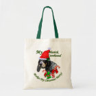 Bluetick Coonhound Christmas Gifts