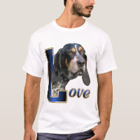 Bluetick Coonhound Gifts