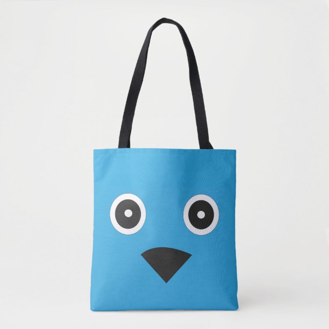 Bluey Tote 2 Bag (Front)