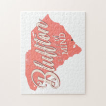 Bluffton State of Mind Lowcountry South Carolina