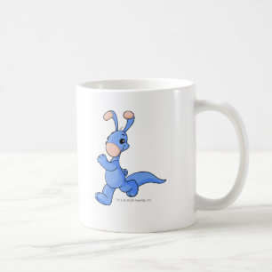 Blumaroo Blue Coffee Mug