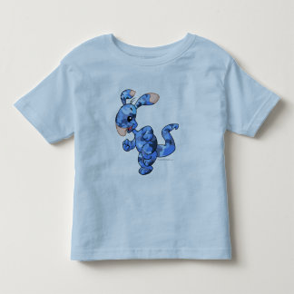 Blumaroo Camouflage Toddler T-Shirt