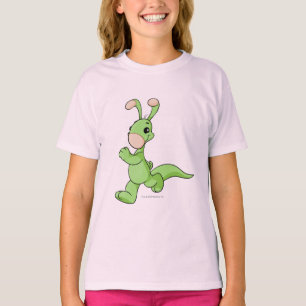 Blumaroo Green T-Shirt