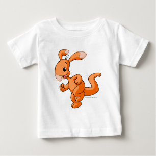 Blumaroo Orange Baby T-Shirt