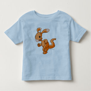 Blumaroo Orange Toddler T-Shirt