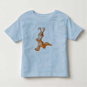 Blumaroo Orange Toddler T-Shirt