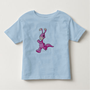 Blumaroo Pink Toddler T-Shirt