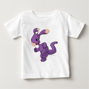 Blumaroo Purple Baby T-Shirt