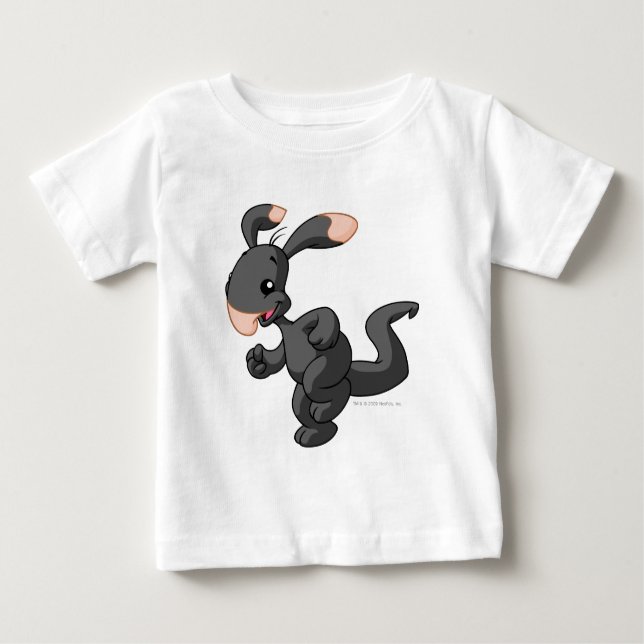 Blumaroo Shadow Baby T-Shirt (Front)