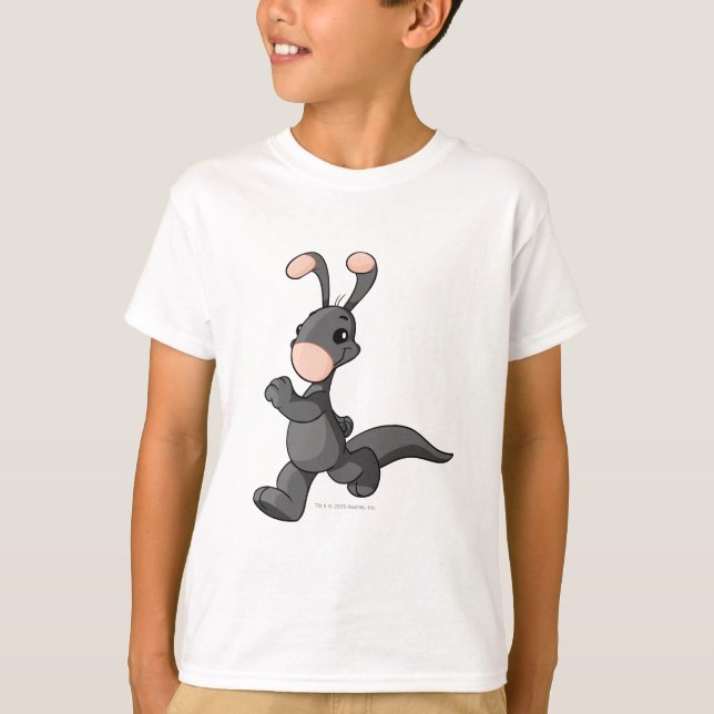 Blumaroo Shadow T-Shirt (Front)