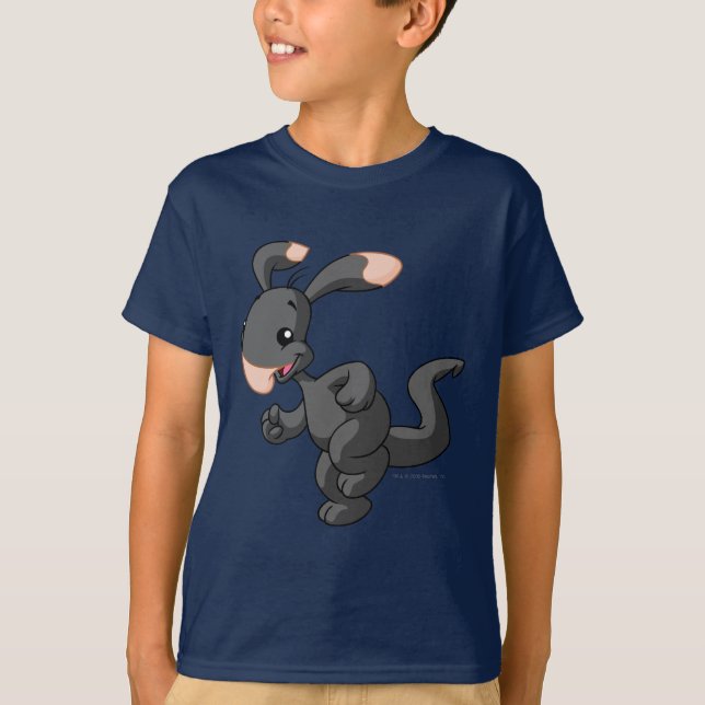 Blumaroo Shadow T-Shirt (Front)