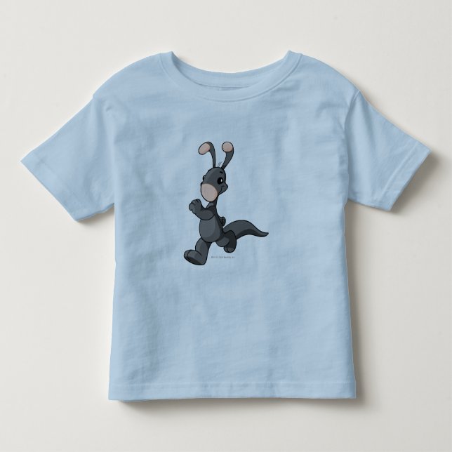 Blumaroo Shadow Toddler T-Shirt (Front)