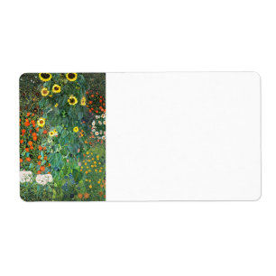 Blumengarten Sunflower Garden