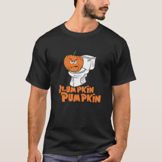 Blumpkin Pumpkin Essential T-Shirt