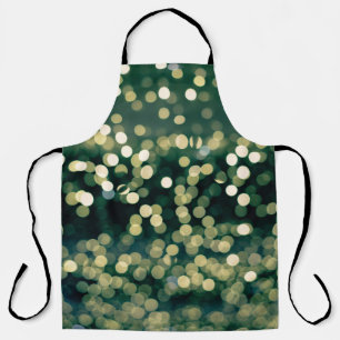 Blurred background. The festival holiday. abstract Apron