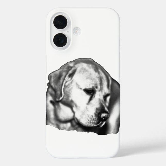 Blurred Devotion Case-Mate iPhone Case (Back)