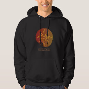 Blusa Moletom Digimon Hoodie