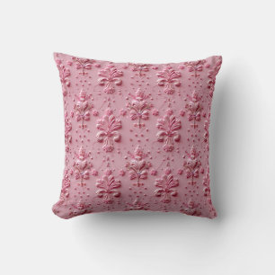 Blush Crystal Elegance Princesscore Cushion