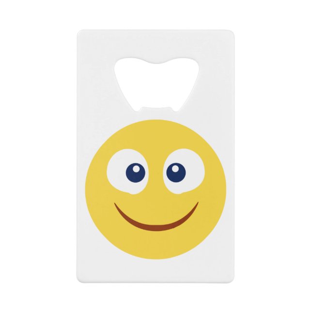 Blush Emoji (Front)