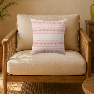 Blush Harmony Cushion
