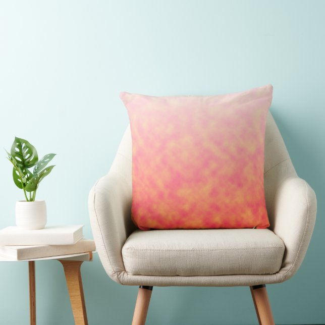 Blush Horizon Cushion (Chair)